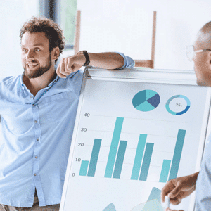 Por que devo saber mais sobre produtos financeiros de tesouraria?