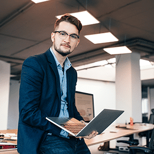 Quer se tornar um Financial Risk Manager? Como a Certificação FRM® pode dar um “up” na sua carreira.