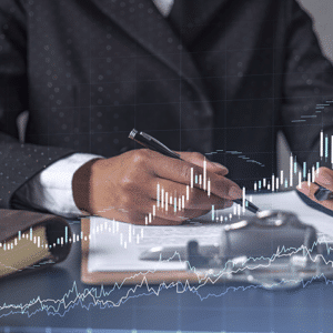 Por que entender de modelagem financeira?