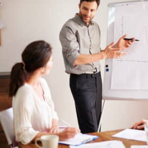 4 carreiras de sucesso no mercado financeiro