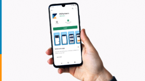 NOVO APLICATIVO FK PARTNERS