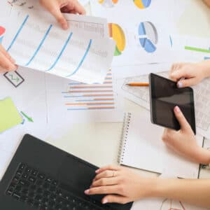 Conheça o curso de Análise de Crédito da FK Partners.