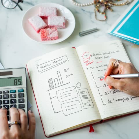 Planejador financeiro, você sabe o que esse profissional faz?