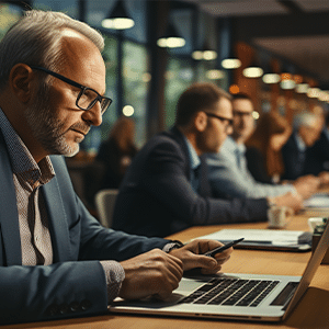 ESG é o futuro! Saiba mais sobre a certificação que te prepara para o mercado.