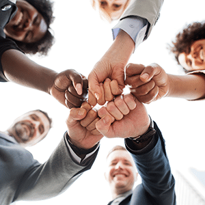 Como montar uma equipe altamente capacitada no mercado financeiro