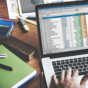 Automatize suas tarefas no Excel com a ferramenta secreta dos profissionais produtivos