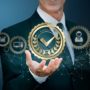 O poder da especialização: por que a certificação CEA é um diferencial no mercado? 