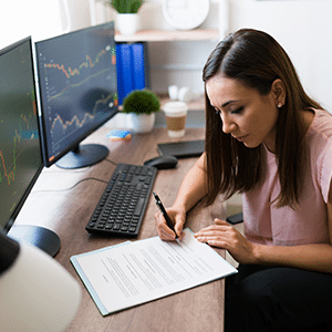 Inovações financeiras: descubra o próximo capítulo na Modelagem Financeira