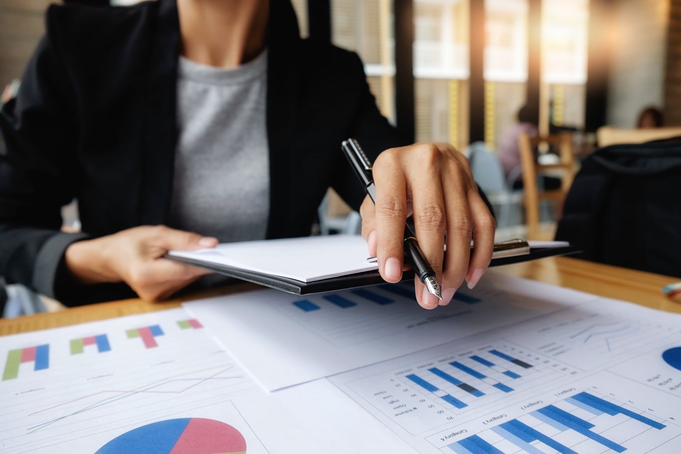 Você sabe o que é a Certificação CFA®? Entenda a sua importância