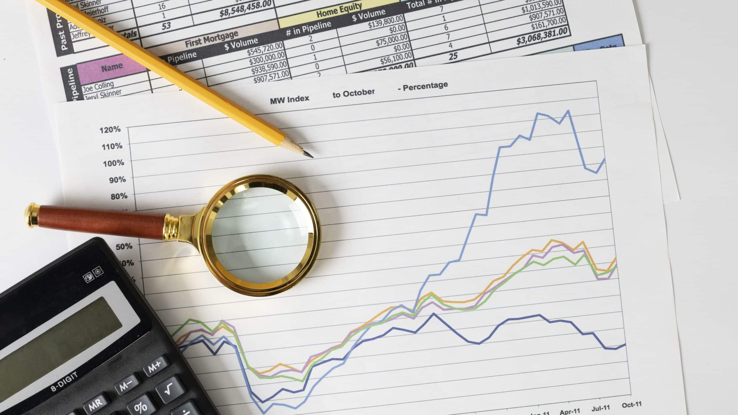 Modelagem Financeira: O guia completo para investidores inteligentes