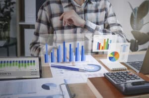 Planejamento de carreira no mercado financeiro: Guia completo para profissionais