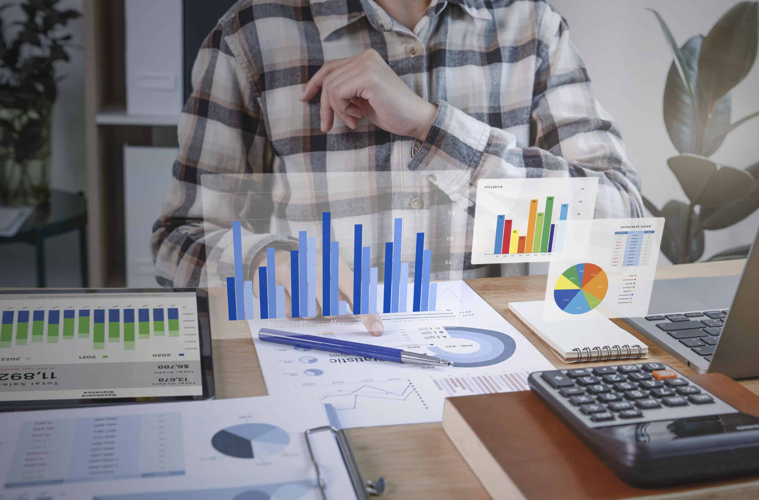 Planejamento de carreira no mercado financeiro: Guia completo para profissionais