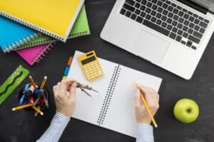 Como criar um plano de estudo eficaz para obter Certificações Financeiras