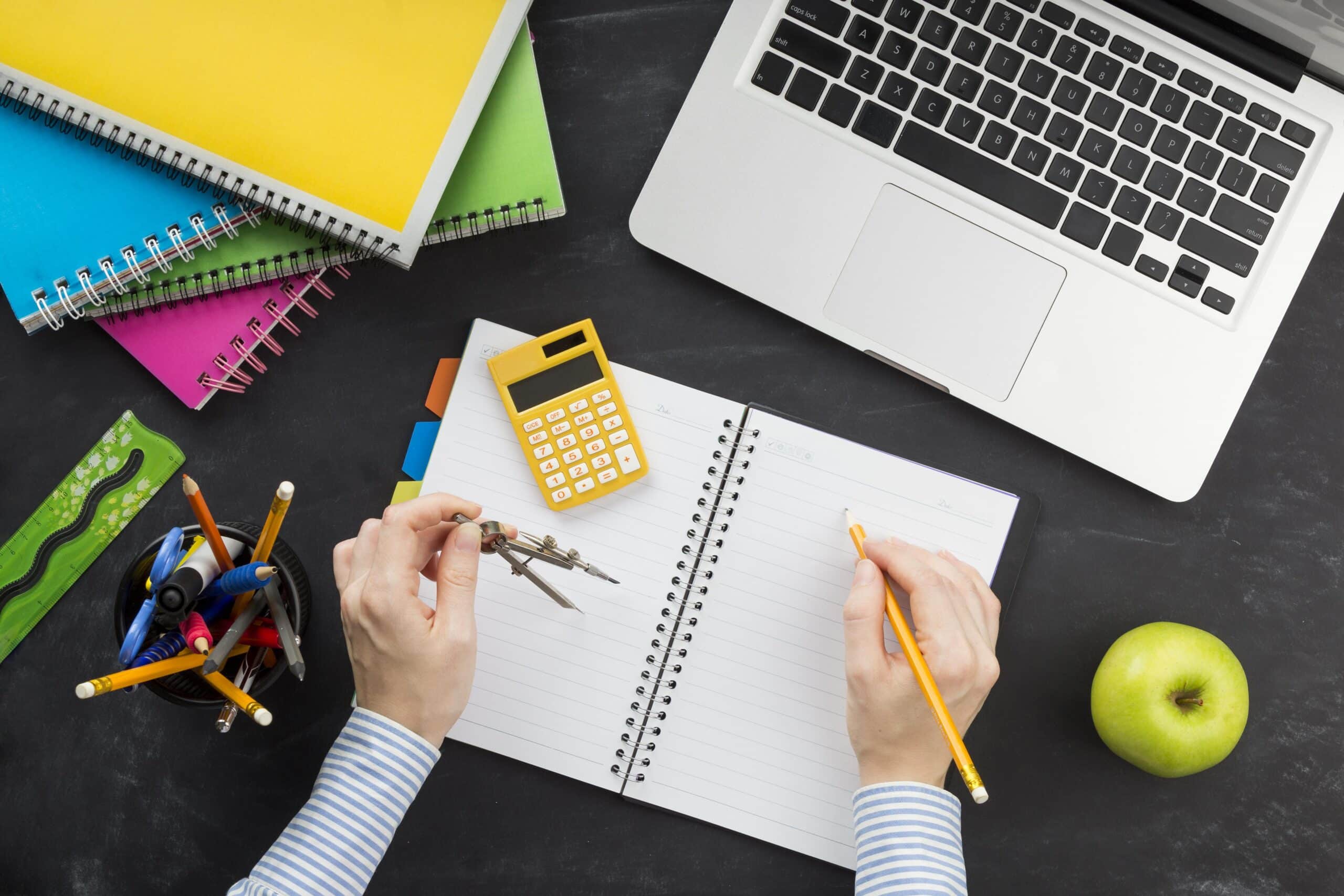 Como criar um plano de estudo eficaz para obter Certificações Financeiras