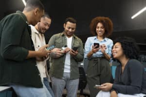Networking na prática: como criar conexões que abrem portas