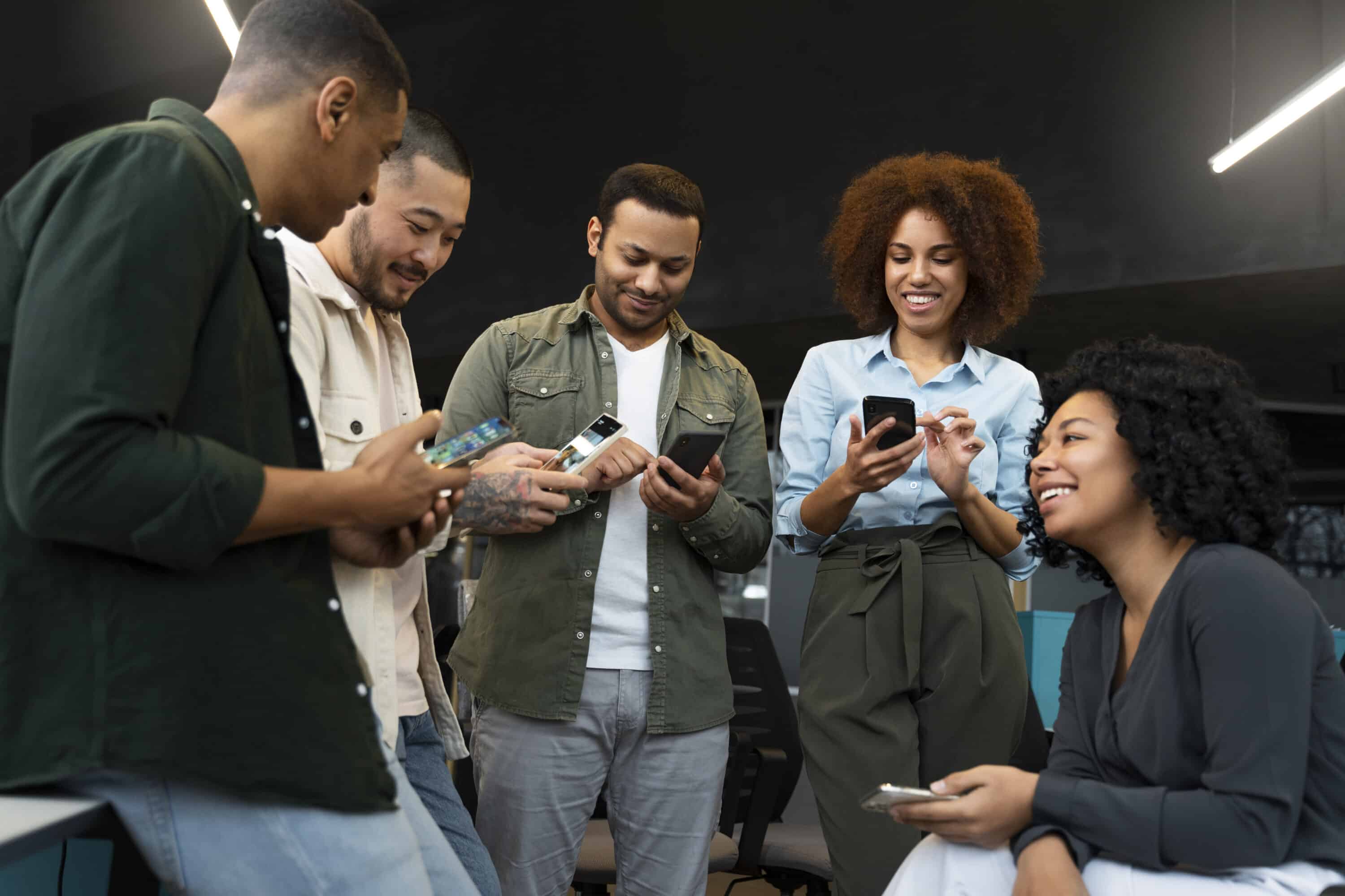 Networking na prática: como criar conexões que abrem portas