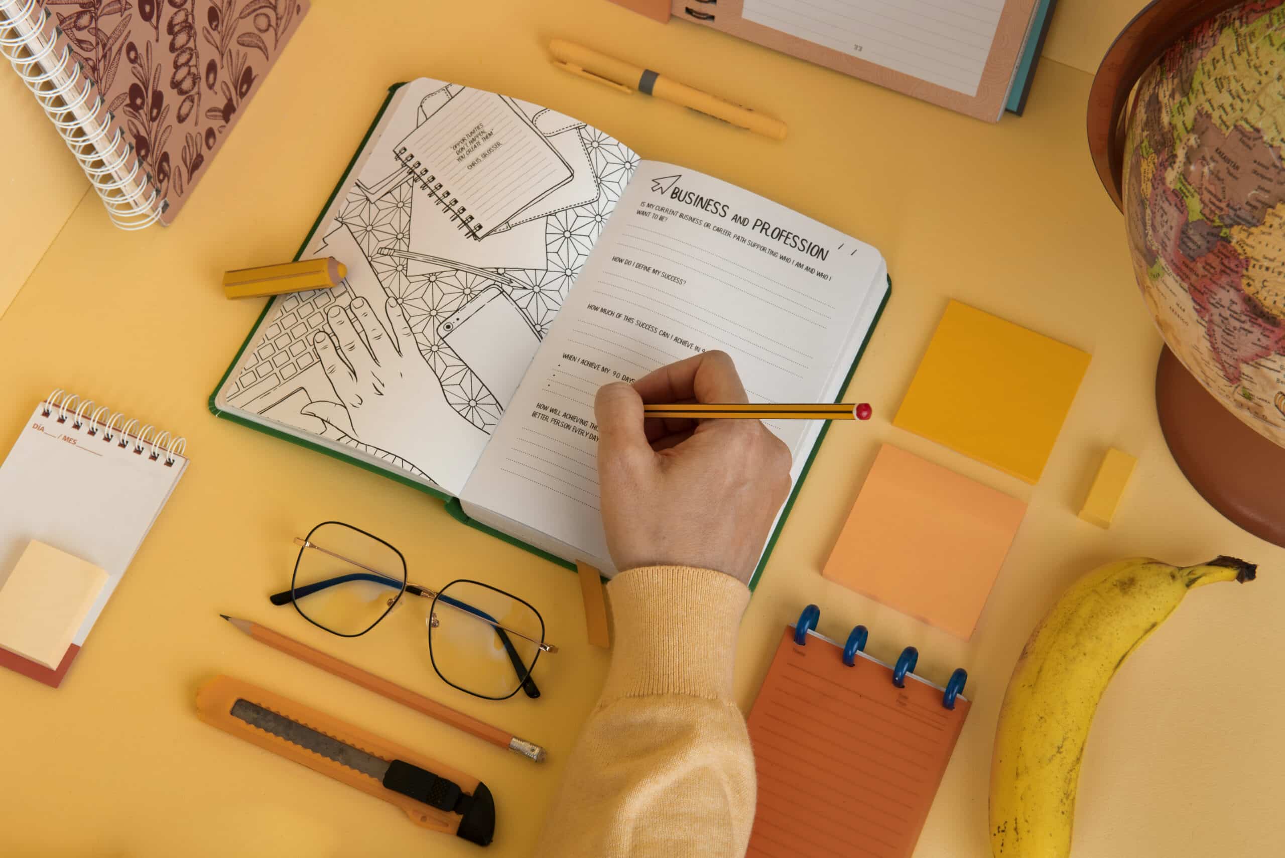 Como gerenciar o tempo para conciliar trabalho e estudos