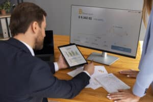 Quanto vale uma certificação financeira em 2025?