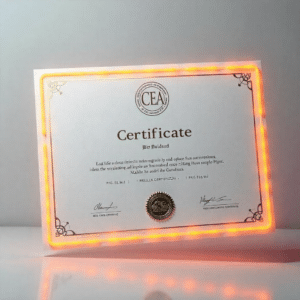 Por que a CEA virou pré-requisito para crescer?