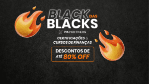 Educação financeira na Black Friday: o investimento que realmente traz retorno